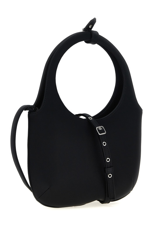 Свята сумочка чорна 225GSA102PL00849999 Свята сумочка чорна 225GSA102PL00849999