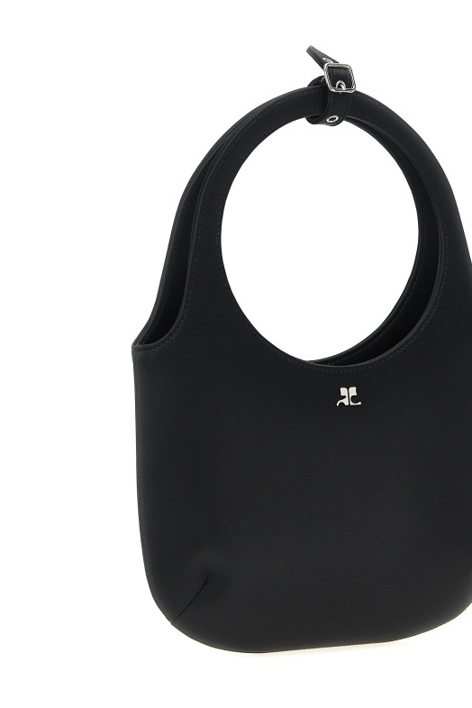 Свята сумочка чорна 225GSA102PL00849999 Свята сумочка чорна 225GSA102PL00849999