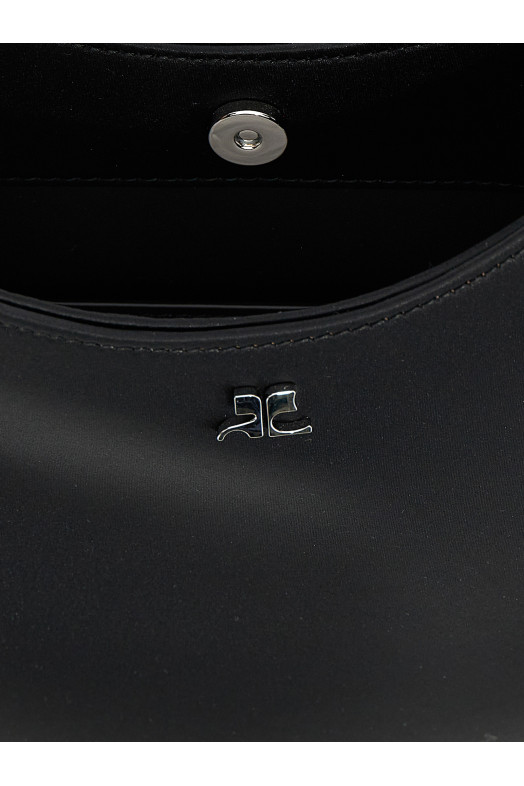 Свята сумочка чорна 225GSA102PL00849999 Свята сумочка чорна 225GSA102PL00849999