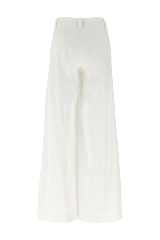 Штани 'Chino Sculpture Leg' Білий TLW03101T0194ABTPBT0001 Штани 'Chino Sculpture Leg' Білий TLW03101T0194ABTPBT0001