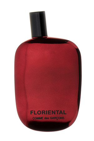 Парфуми COMME DES GARÇONS 'Floriental' 100 мл Червоний 65096084U Парфуми COMME DES GARÇONS 'Floriental' 100 мл Червоний 65096084U