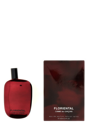 Парфуми COMME DES GARÇONS 'Floriental' 100 мл Червоний 65096084U Парфуми COMME DES GARÇONS 'Floriental' 100 мл Червоний 65096084U