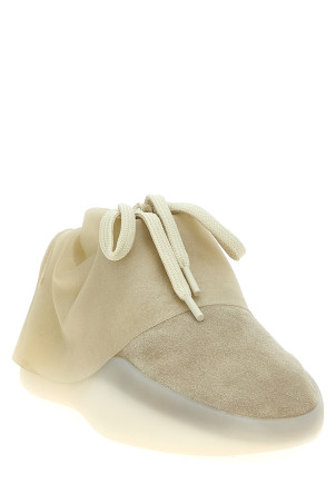 Кроссовки FEAR OF GOD 'Moc Runner' Бежевый FGE280135SUEBONE Кроссовки FEAR OF GOD 'Moc Runner' Бежевый FGE280135SUEBONE