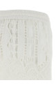 Шорти макраме білі PINKO 104856A2G9Z05 Шорти макраме білі PINKO 104856A2G9Z05