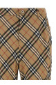 Карго-штани з кишенями Бежевий BURBERRY 8103384TEACUPPASTURECHECK Карго-штани з кишенями Бежевий BURBERRY 8103384TEACUPPASTURECHECK