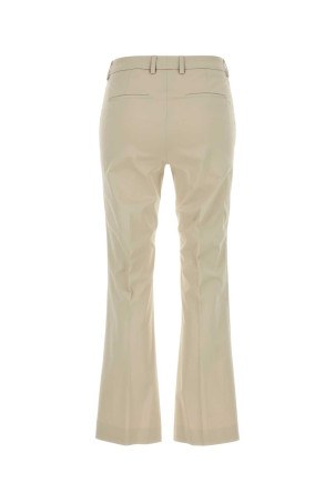 Sand stretch cotton pant PT TORINO (CDVSJAZ00STDSD59) Sand stretch cotton pant PT TORINO (CDVSJAZ00STDSD59)
