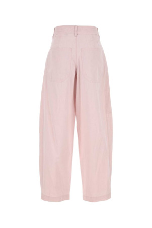 Штани ISABEL MARANT (PA0547FAC2G03I) Штани ISABEL MARANT (PA0547FAC2G03I)
