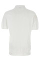 Сотове поло Білий KITON UMK133140C008 Сотове поло Білий KITON UMK133140C008