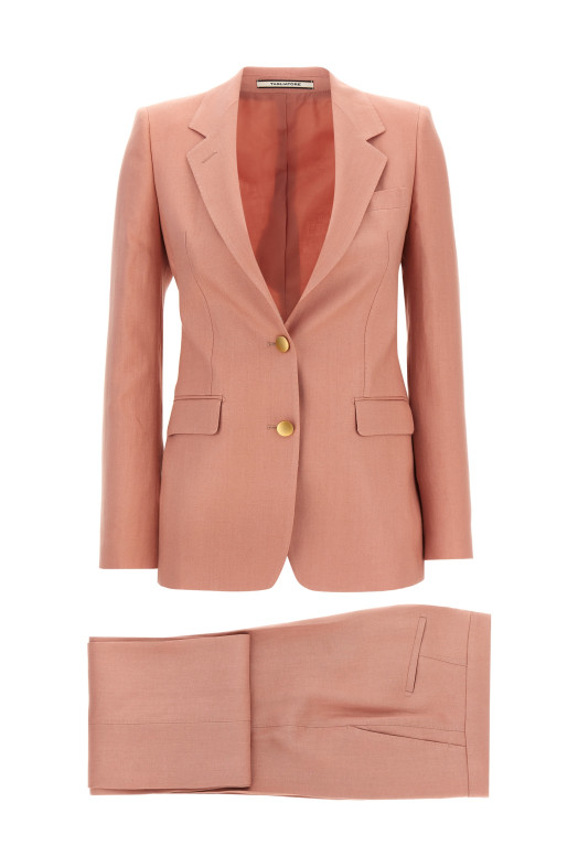 'Parigi' dress Pink 'Parigi' dress Pink