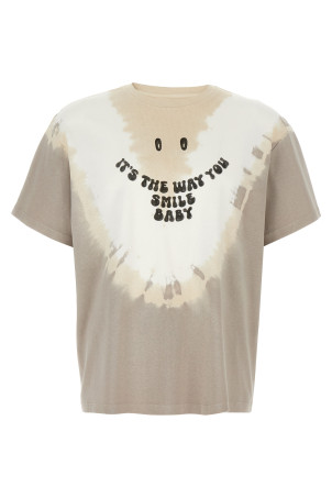 Футболка MM6 MAISON MARGIELA  Футболка MM6 MAISON MARGIELA