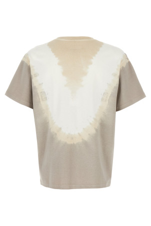 Футболка MM6 MAISON MARGIELA  Футболка MM6 MAISON MARGIELA