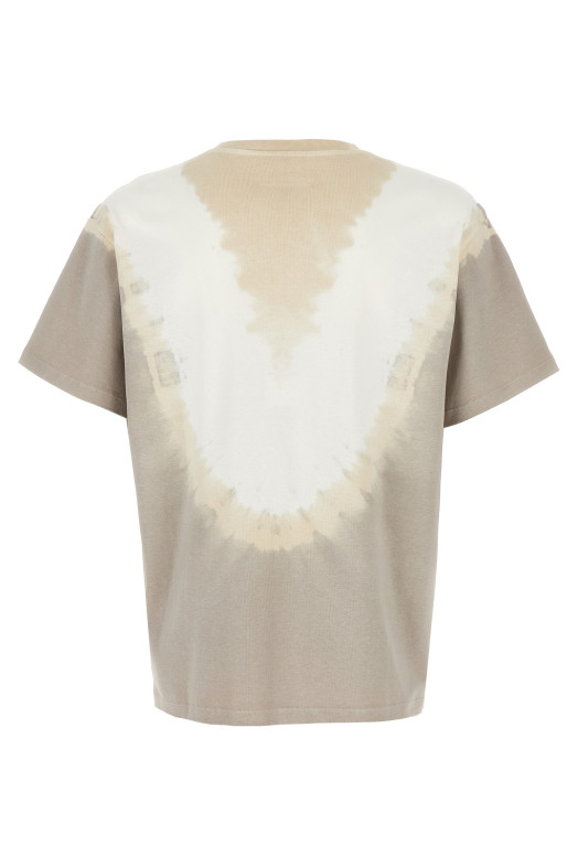 'Tie dye' T-shirt Multicolor 'Tie dye' T-shirt Multicolor