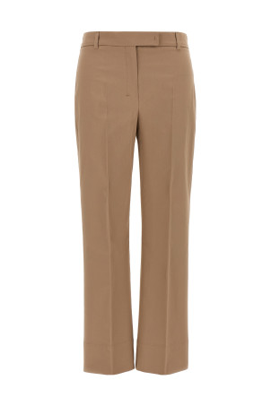 Брюки MAX MARA 'S 'Felice' Бежевый 2519131163600003 Брюки MAX MARA 'S 'Felice' Бежевый 2519131163600003