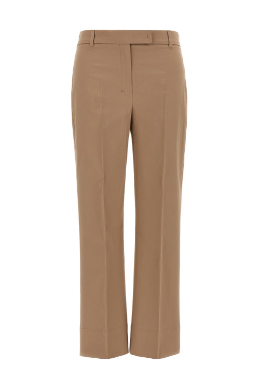 Брюки MAX MARA 'S 'Felice' Бежевый 2519131163600003 Брюки MAX MARA 'S 'Felice' Бежевый 2519131163600003