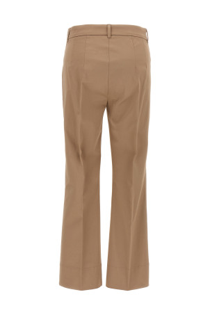 Брюки MAX MARA 'S 'Felice' Бежевый 2519131163600003 Брюки MAX MARA 'S 'Felice' Бежевый 2519131163600003