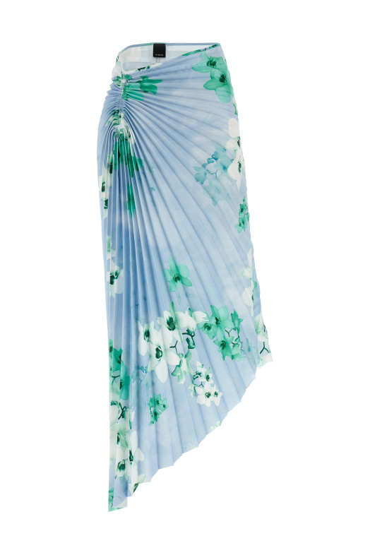 'Ghiandaia' skirt BLUE 'Ghiandaia' skirt BLUE