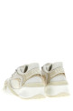 Кроссовки FENDI ' Flow' Белый 8E8620ASAXF1RUJ Кроссовки FENDI ' Flow' Белый 8E8620ASAXF1RUJ