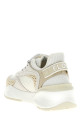 Кроссовки FENDI ' Flow' Белый 8E8620ASAXF1RUJ Кроссовки FENDI ' Flow' Белый 8E8620ASAXF1RUJ