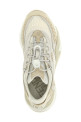 Кроссовки FENDI ' Flow' Белый 8E8620ASAXF1RUJ Кроссовки FENDI ' Flow' Белый 8E8620ASAXF1RUJ