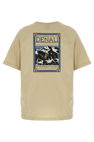 Printed T-shirt Multicolor Printed T-shirt Multicolor