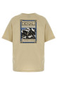 Printed T-shirt Multicolor Printed T-shirt Multicolor