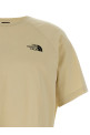 Printed T-shirt Multicolor Printed T-shirt Multicolor