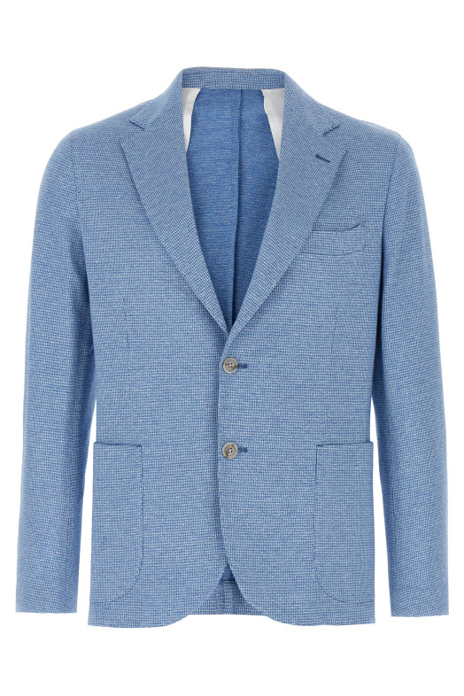 'Dynamic 201' blazer Multicolor 'Dynamic 201' blazer Multicolor