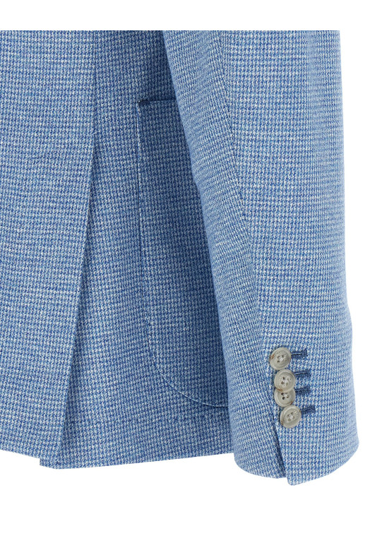 'Dynamic 201' blazer Multicolor 'Dynamic 201' blazer Multicolor