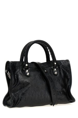'Le City Bag S' handbag Black 'Le City Bag S' handbag Black
