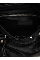 Сумка Le City Bag SBALENCIAGA ' сумочка чорна 8114422AA9S1000 Сумка Le City Bag SBALENCIAGA ' сумочка чорна 8114422AA9S1000