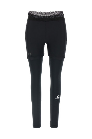Leggings x Under Armour® Black Leggings x Under Armour® Black