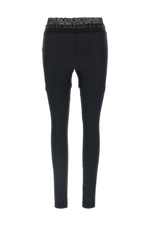 Leggings x Under Armour® Black Leggings x Under Armour® Black