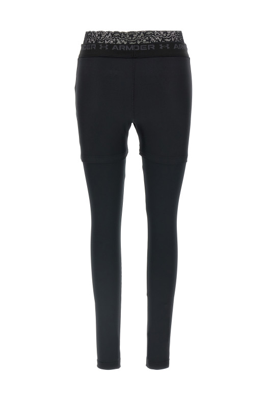 Легінси x Under Armour® Black BALENCIAGA 815860TRVY21000 Легінси x Under Armour® Black BALENCIAGA 815860TRVY21000