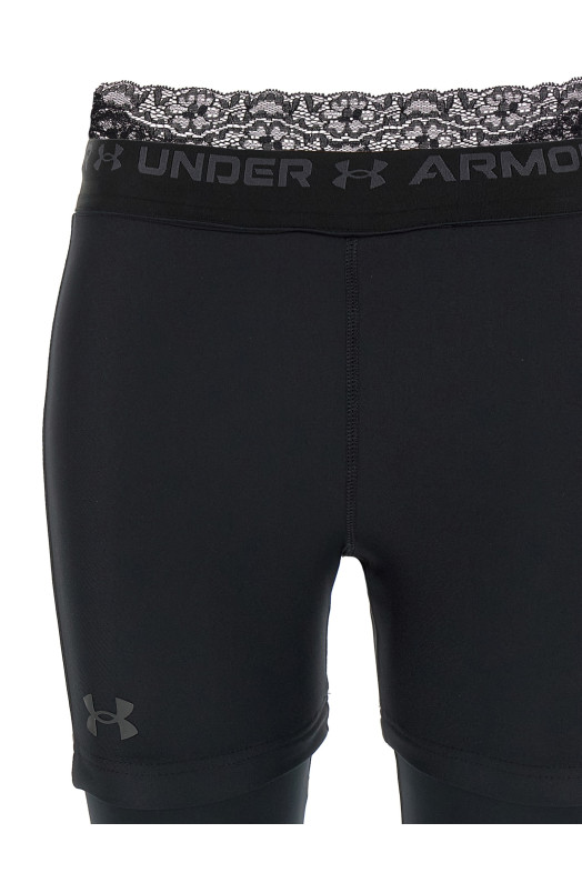 Легінси x Under Armour® Black BALENCIAGA 815860TRVY21000 Легінси x Under Armour® Black BALENCIAGA 815860TRVY21000