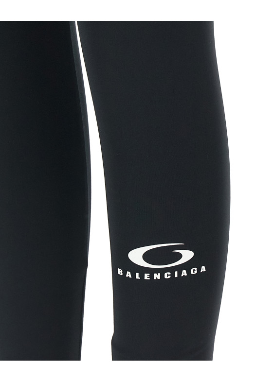 Легінси x Under Armour® Black BALENCIAGA 815860TRVY21000 Легінси x Under Armour® Black BALENCIAGA 815860TRVY21000