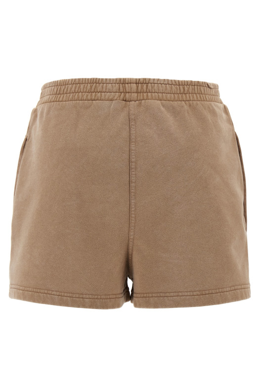 3D 'Fendi Roma' shorts Brown 3D 'Fendi Roma' shorts Brown