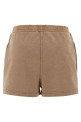 3D 'Fendi Roma' shorts Brown 3D 'Fendi Roma' shorts Brown