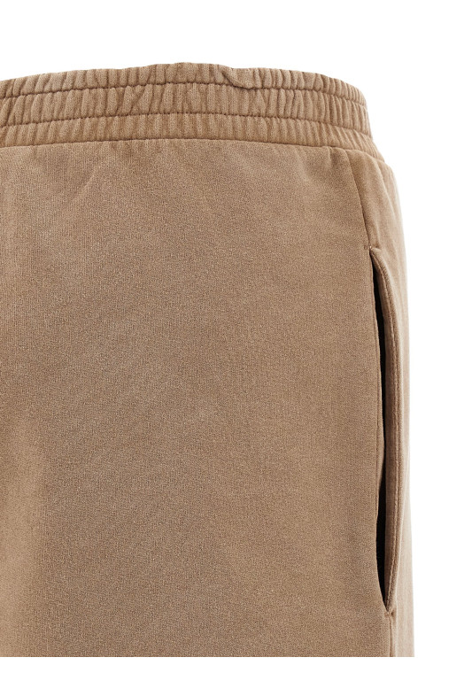 3D 'Fendi Roma' shorts Brown 3D 'Fendi Roma' shorts Brown