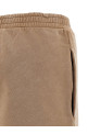 3D 'Fendi Roma' shorts Brown 3D 'Fendi Roma' shorts Brown