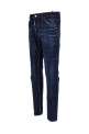 Джинсы синие DSQUARED2 (S74LB1315S30342470)