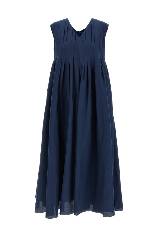 'Piega' dress Blue 'Piega' dress Blue