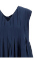 'Piega' dress Blue 'Piega' dress Blue