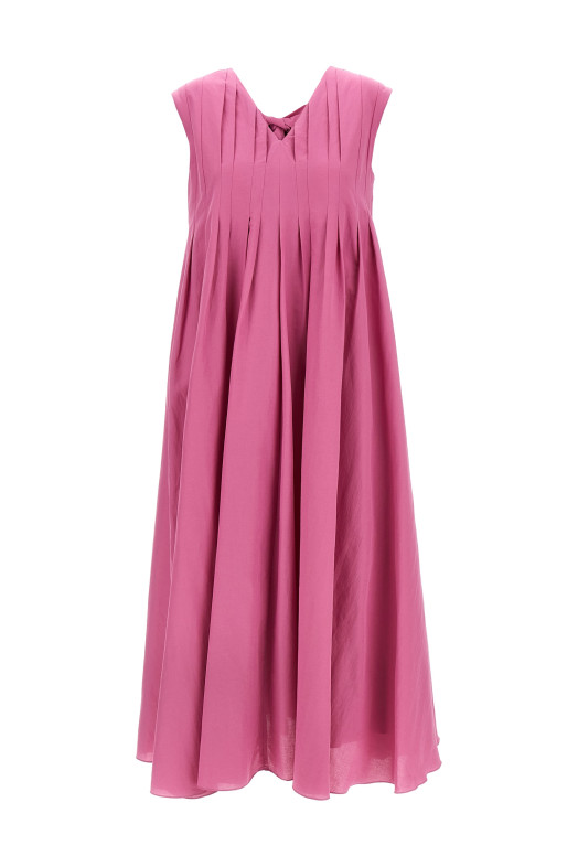 'Piega' dress Pink 'Piega' dress Pink