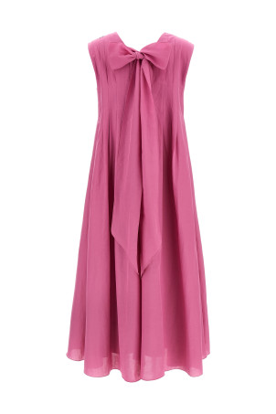 'Piega' dress Pink 'Piega' dress Pink