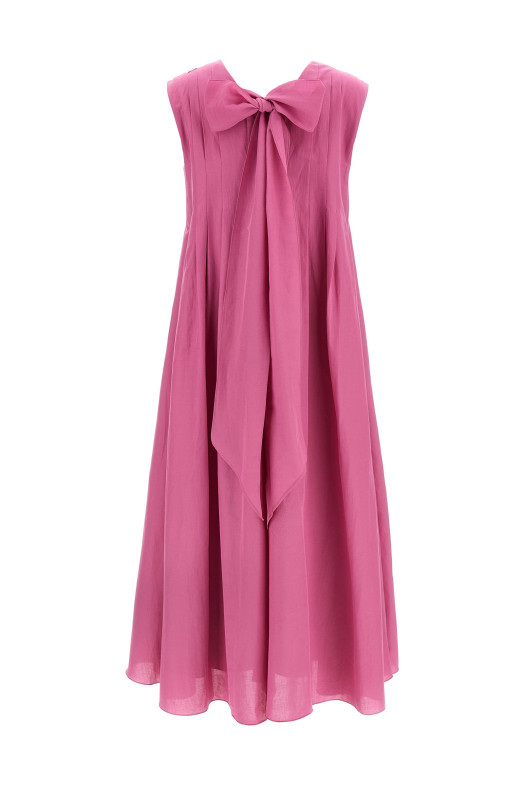 'Piega' dress Pink 'Piega' dress Pink