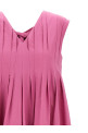 'Piega' dress Pink 'Piega' dress Pink