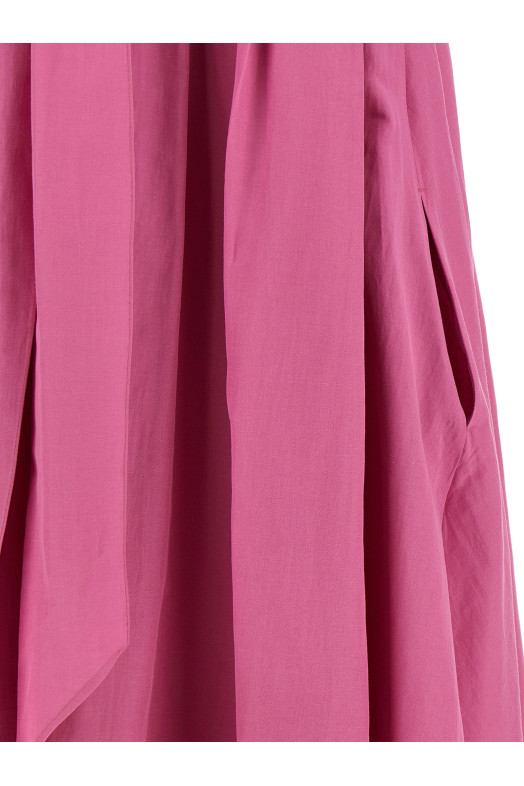 'Piega' dress Pink 'Piega' dress Pink
