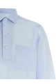 Рубашка на 3 пуговицах СИНИЙ ZEGNA UFX37A9SRF13011 Рубашка на 3 пуговицах СИНИЙ ZEGNA UFX37A9SRF13011