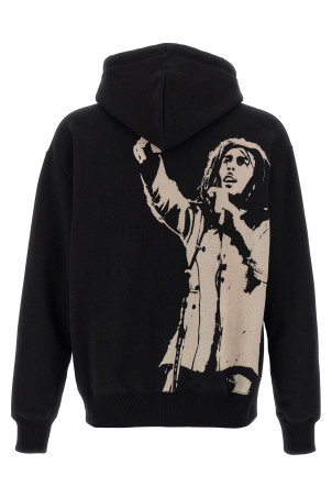 Junya Watanabe x Carhartt hoodie Black Junya Watanabe x Carhartt hoodie Black