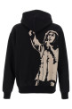Junya Watanabe x Carhartt hoodie Black Junya Watanabe x Carhartt hoodie Black